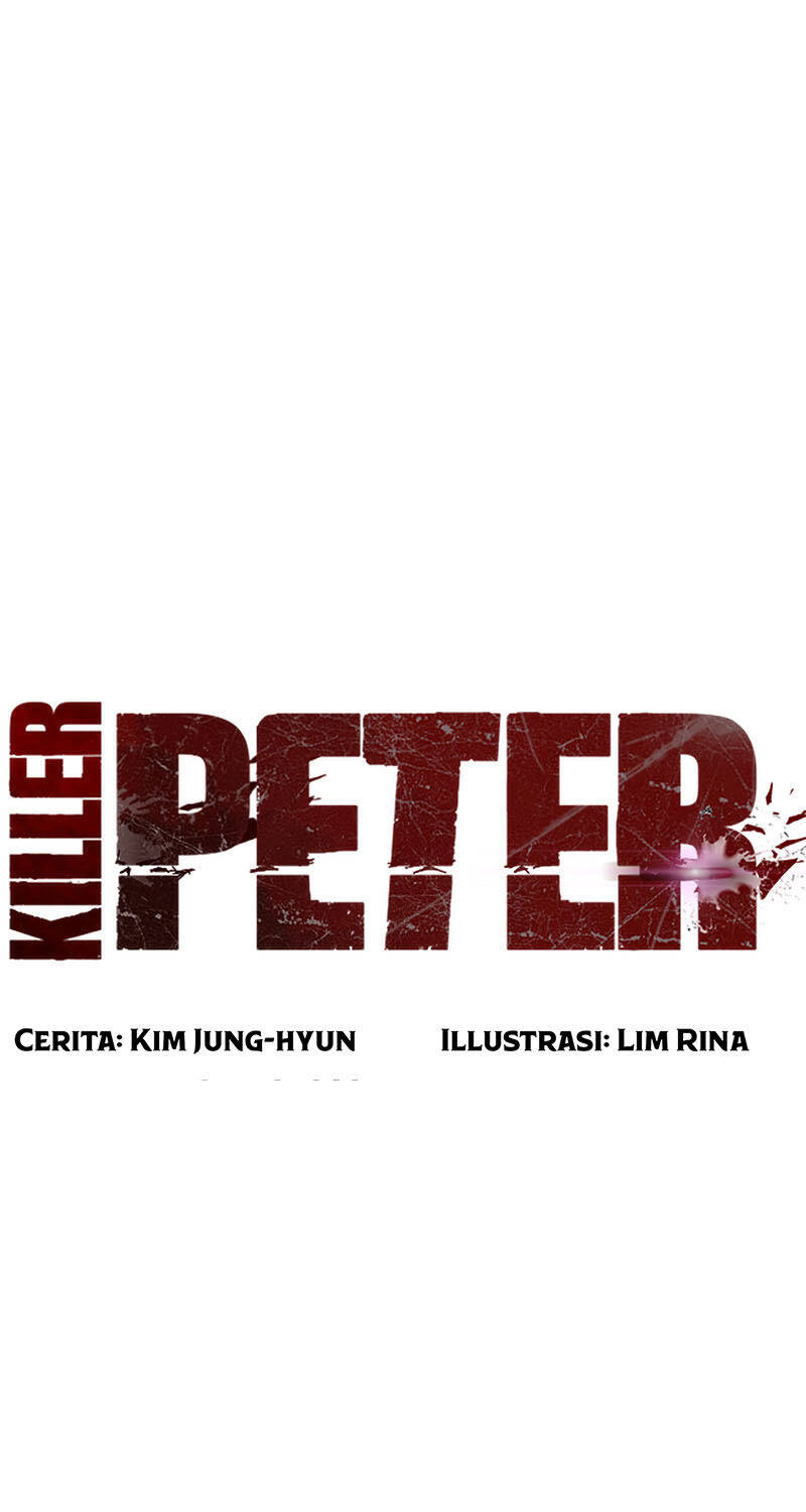 Sát Thủ Peter Chap 53 - Next Chap 54