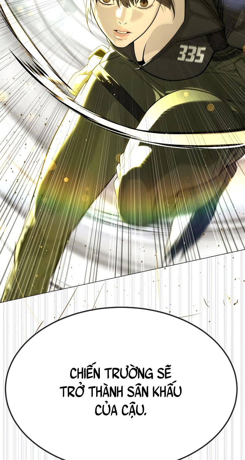 Sát Thủ Peter Chap 53 - Next Chap 54