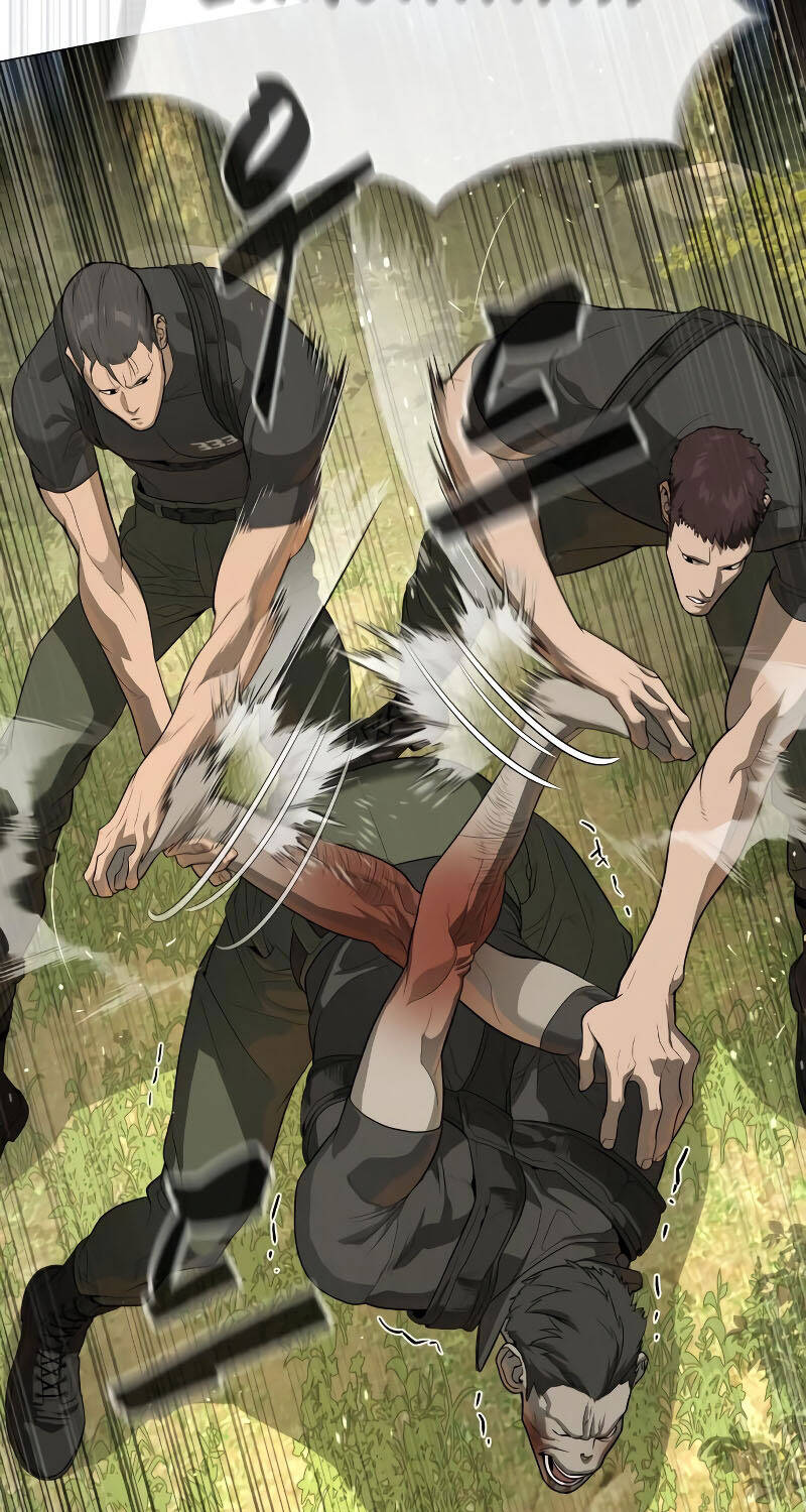 Sát Thủ Peter Chap 53 - Next Chap 54