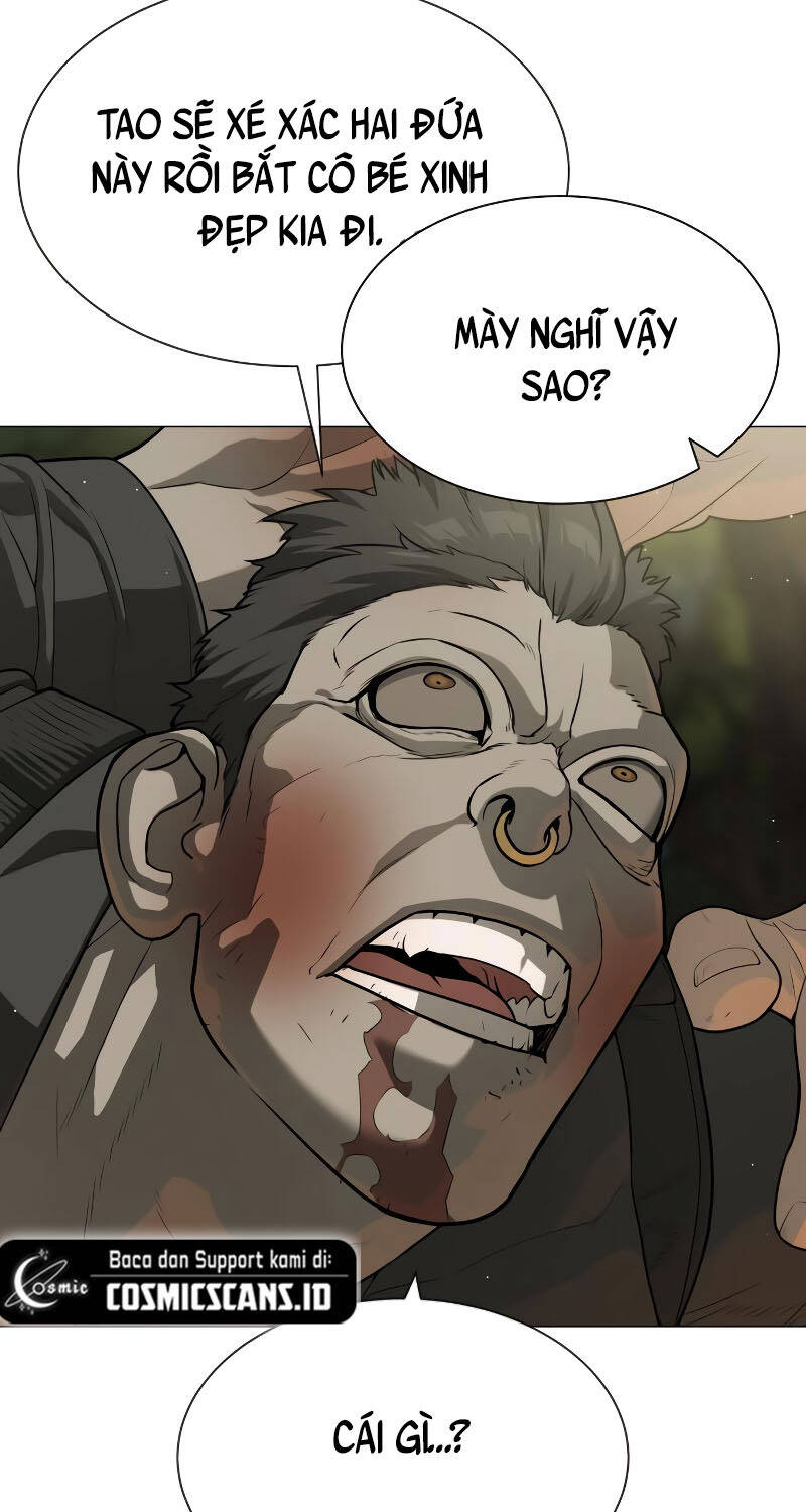 Sát Thủ Peter Chap 53 - Next Chap 54