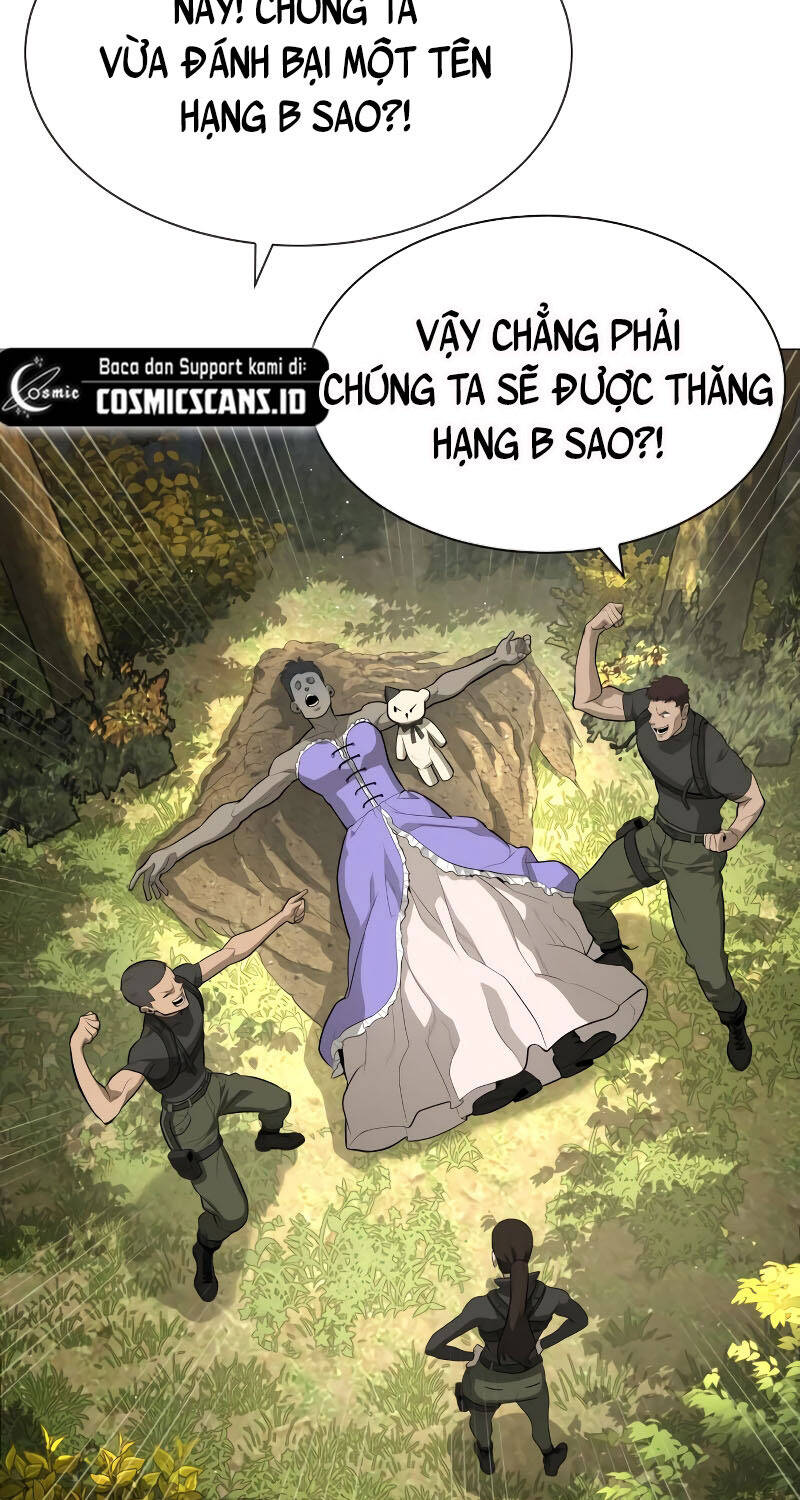 Sát Thủ Peter Chap 53 - Next Chap 54