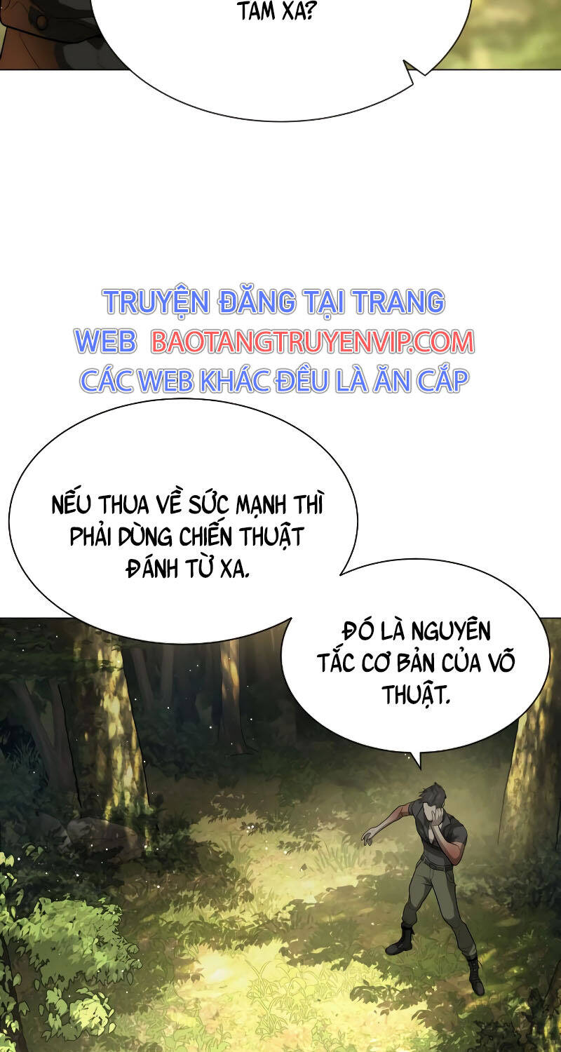 Sát Thủ Peter Chap 53 - Next Chap 54
