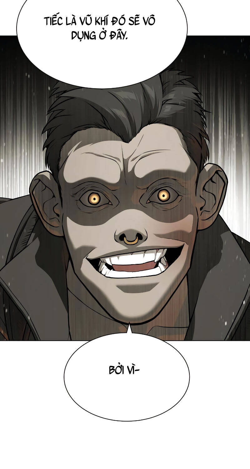Sát Thủ Peter Chap 53 - Next Chap 54