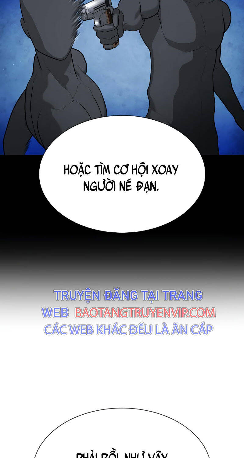 Sát Thủ Peter Chap 53 - Next Chap 54