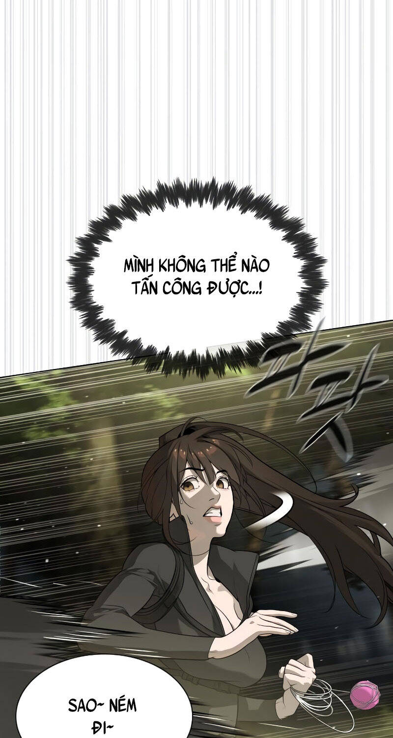 Sát Thủ Peter Chap 53 - Next Chap 54