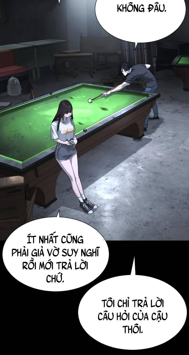 Sát Thủ Peter Chap 53 - Next Chap 54