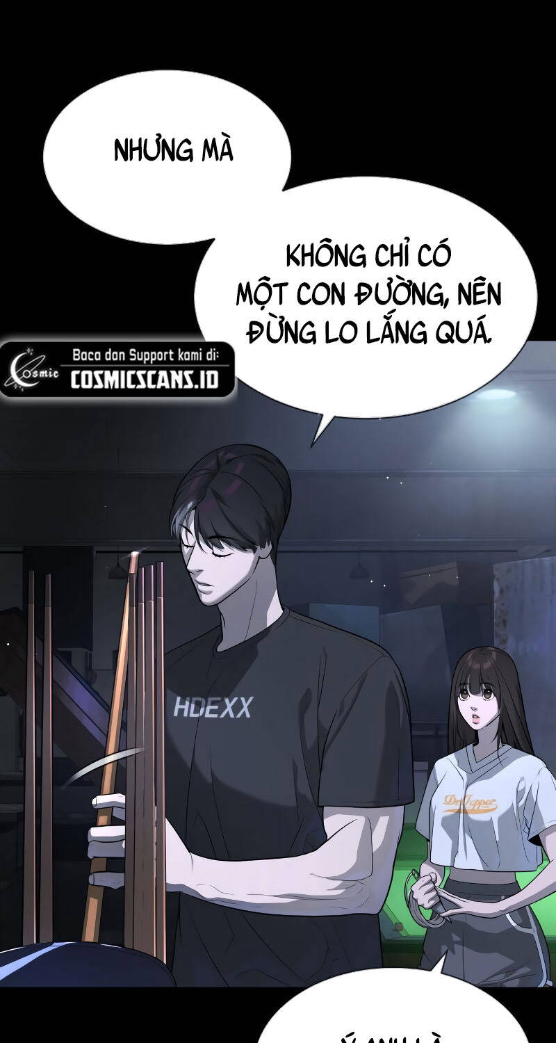 Sát Thủ Peter Chap 53 - Next Chap 54