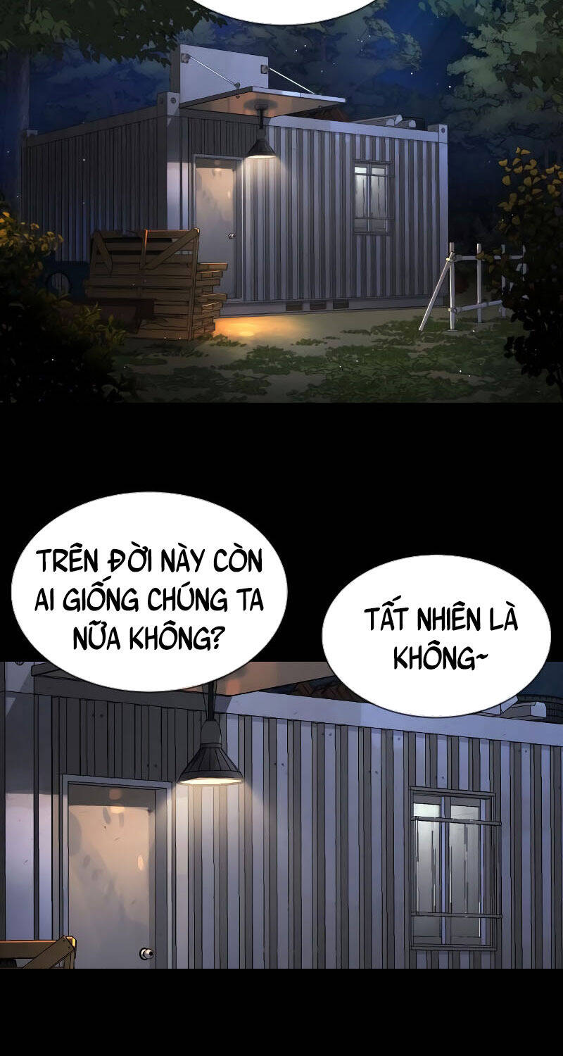 Sát Thủ Peter Chap 53 - Next Chap 54