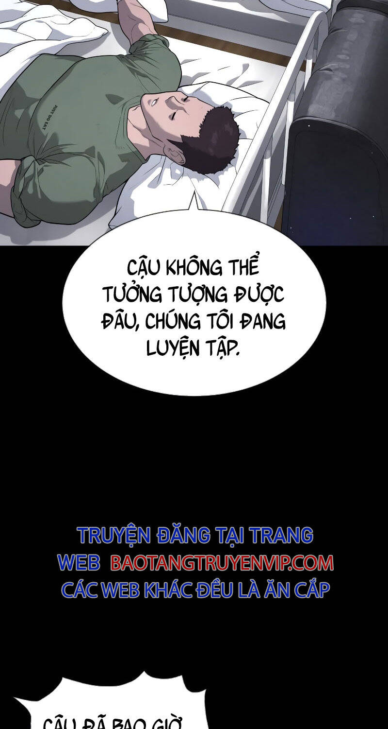 Sát Thủ Peter Chap 53 - Next Chap 54