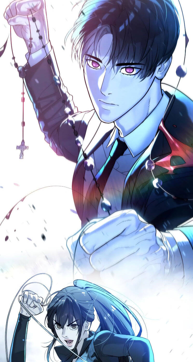 Sát Thủ Peter Chap 53 - Next Chap 54