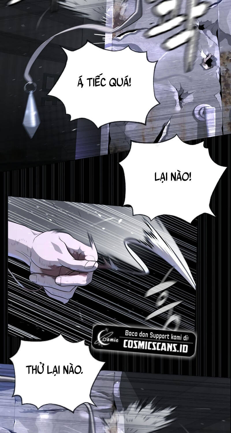Sát Thủ Peter Chap 53 - Next Chap 54