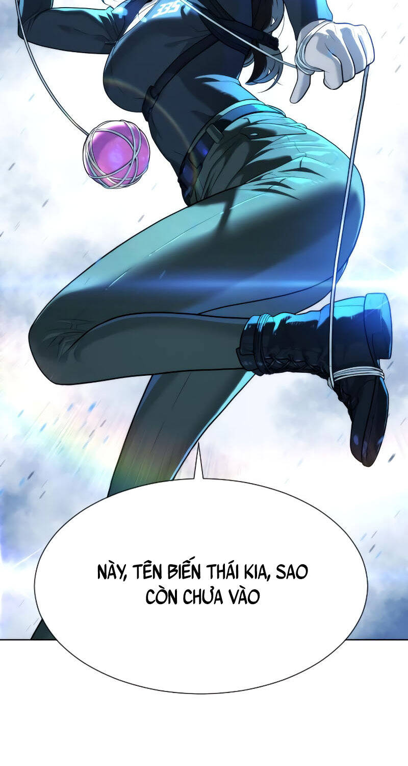 Sát Thủ Peter Chap 53 - Next Chap 54