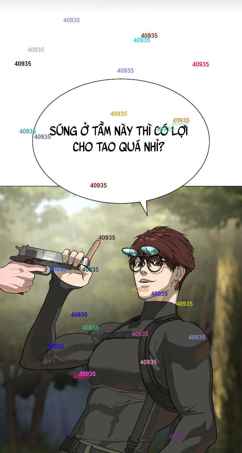 Sát Thủ Peter Chap 54 - Next Chap 55