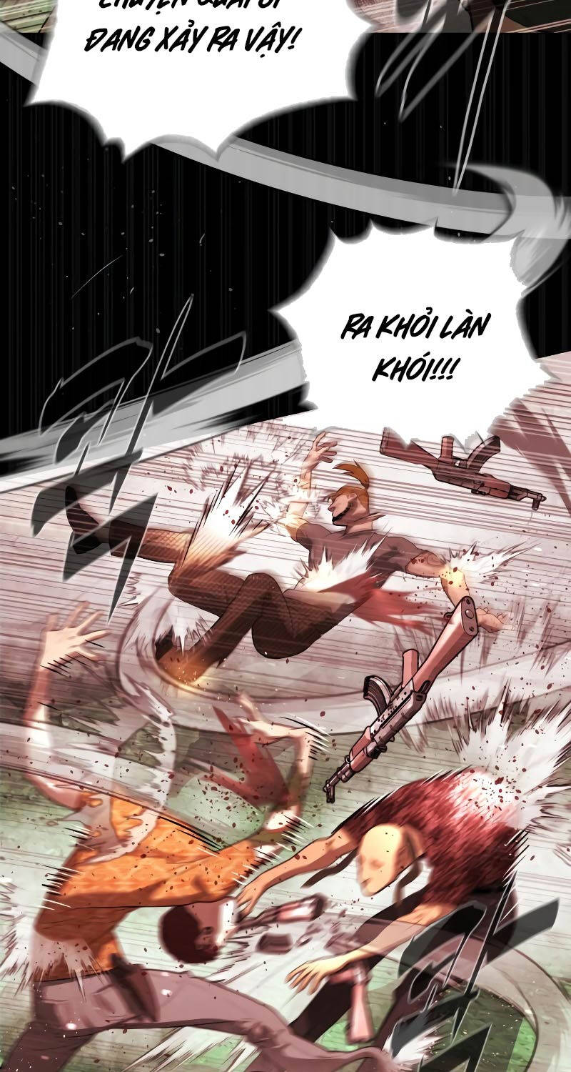 Sát Thủ Peter Chap 54 - Next Chap 55
