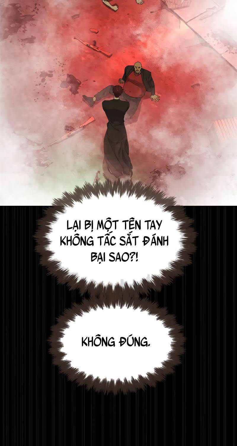 Sát Thủ Peter Chap 54 - Next Chap 55