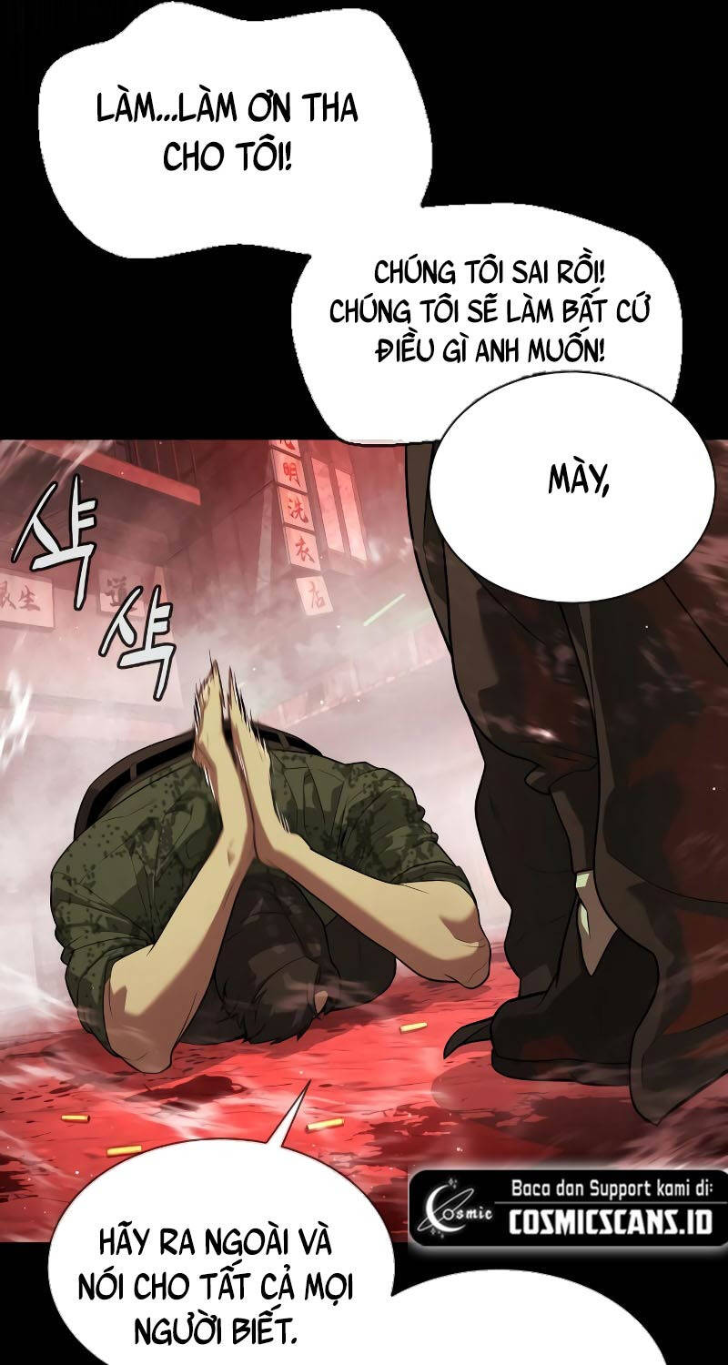 Sát Thủ Peter Chap 54 - Next Chap 55