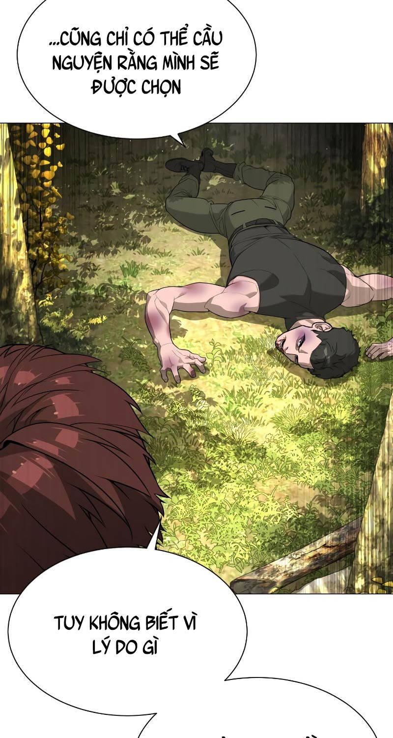 Sát Thủ Peter Chap 54 - Next Chap 55
