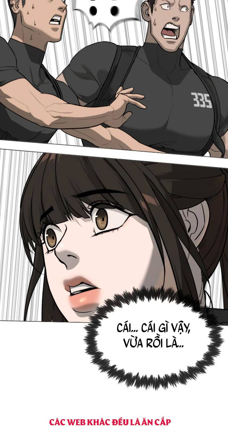 Sát Thủ Peter Chap 54 - Next Chap 55
