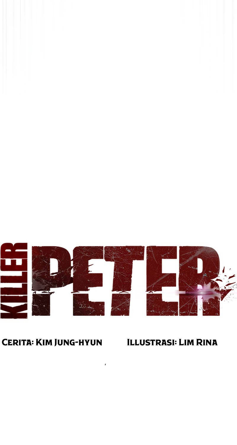 Sát Thủ Peter Chap 54 - Next Chap 55