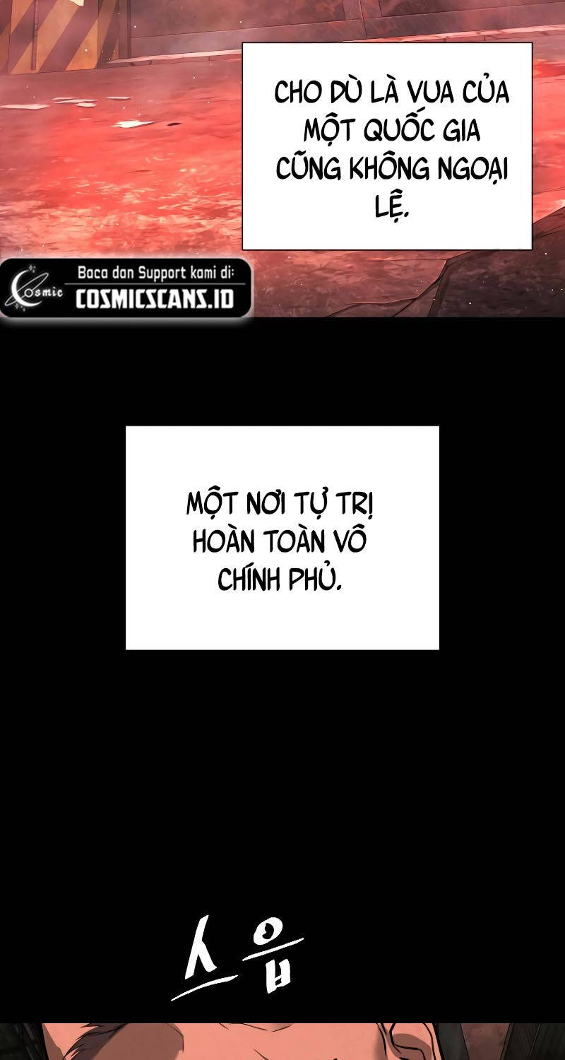 Sát Thủ Peter Chap 54 - Next Chap 55