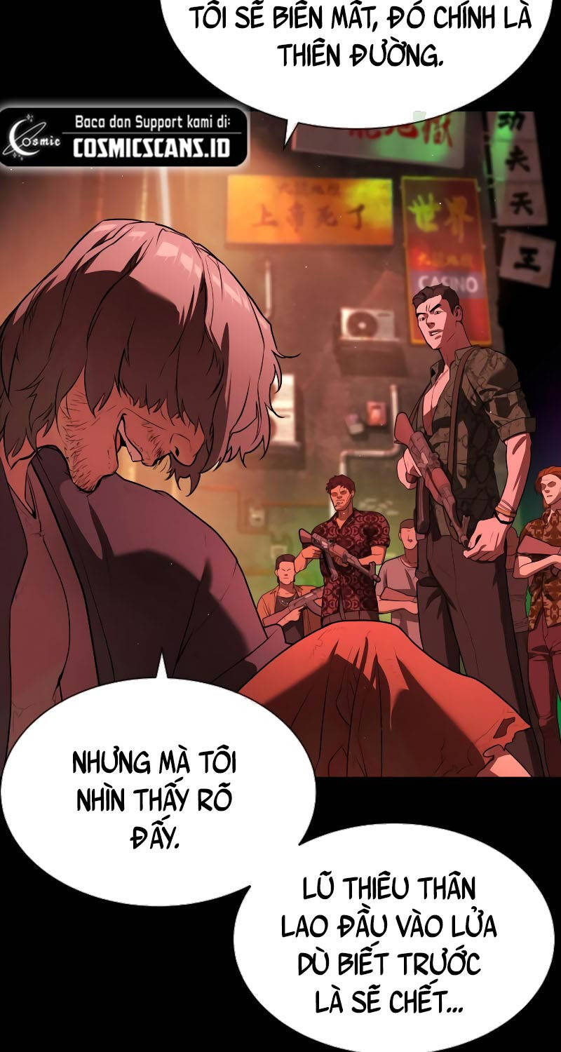 Sát Thủ Peter Chap 54 - Next Chap 55