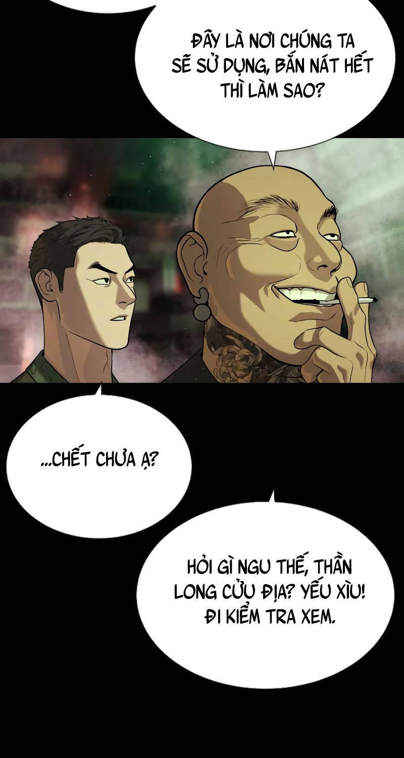 Sát Thủ Peter Chap 54 - Next Chap 55