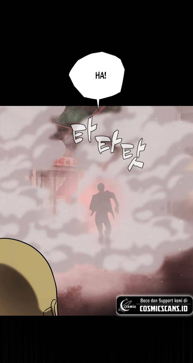 Sát Thủ Peter Chap 54 - Next Chap 55