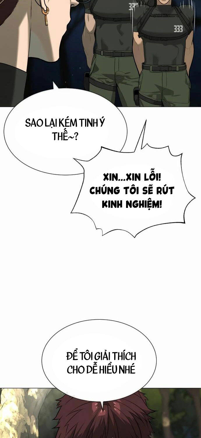 Sát Thủ Peter Chap 55 - Next Chap 56