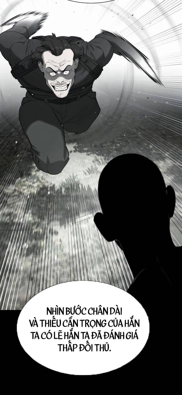 Sát Thủ Peter Chap 55 - Next Chap 56