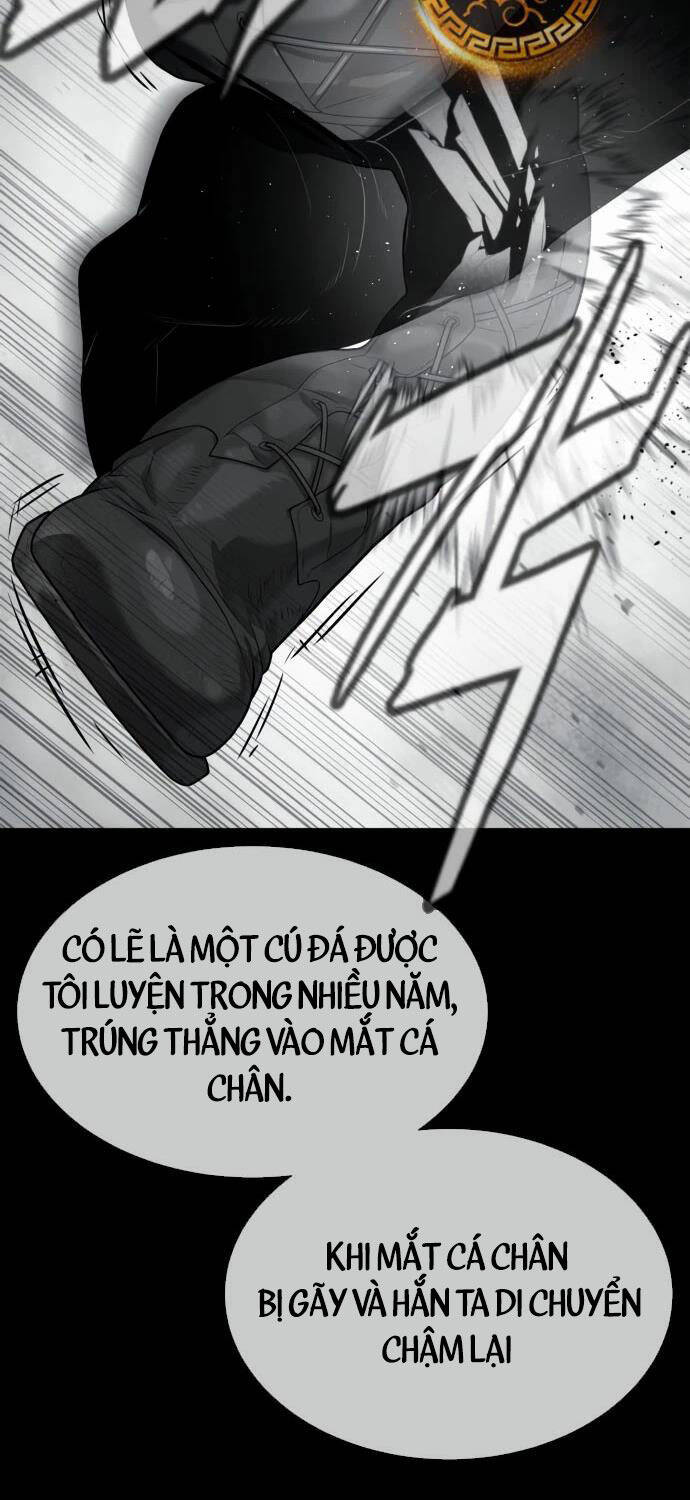 Sát Thủ Peter Chap 55 - Next Chap 56