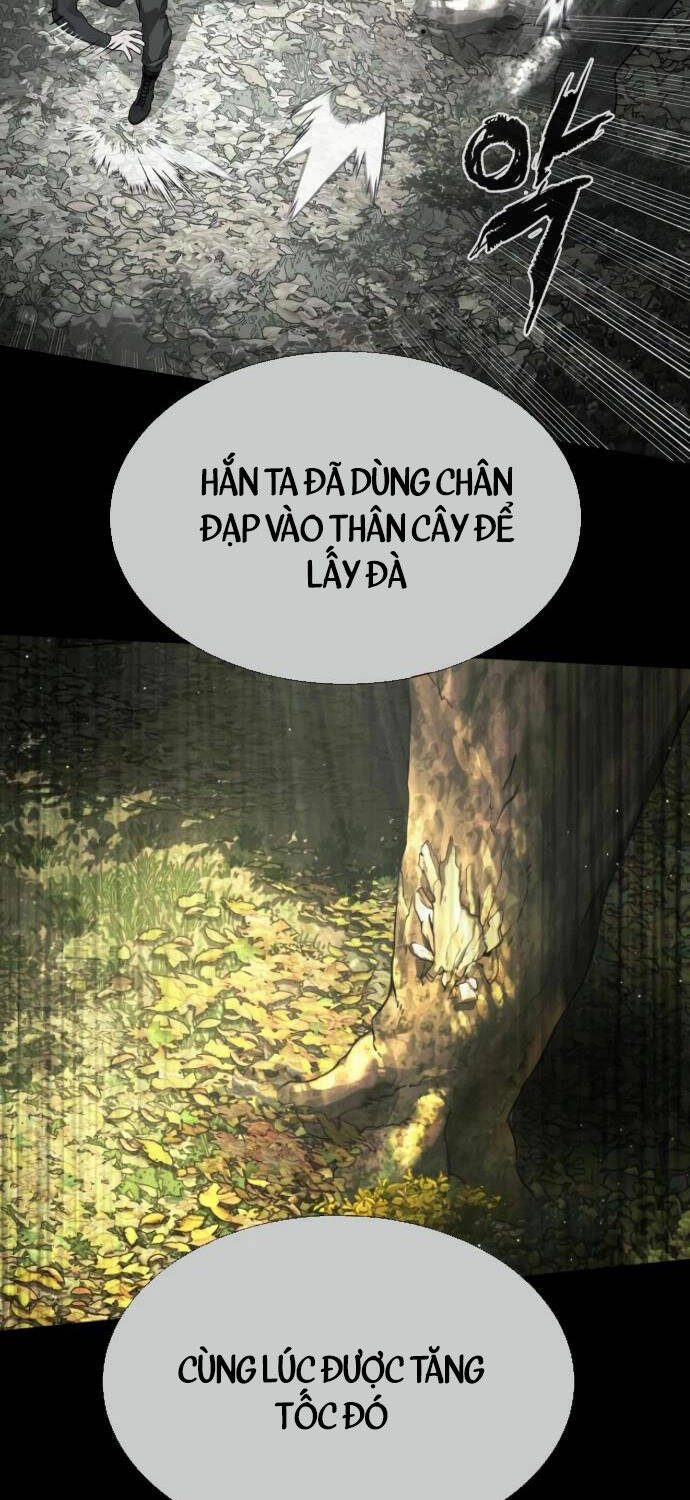 Sát Thủ Peter Chap 55 - Next Chap 56