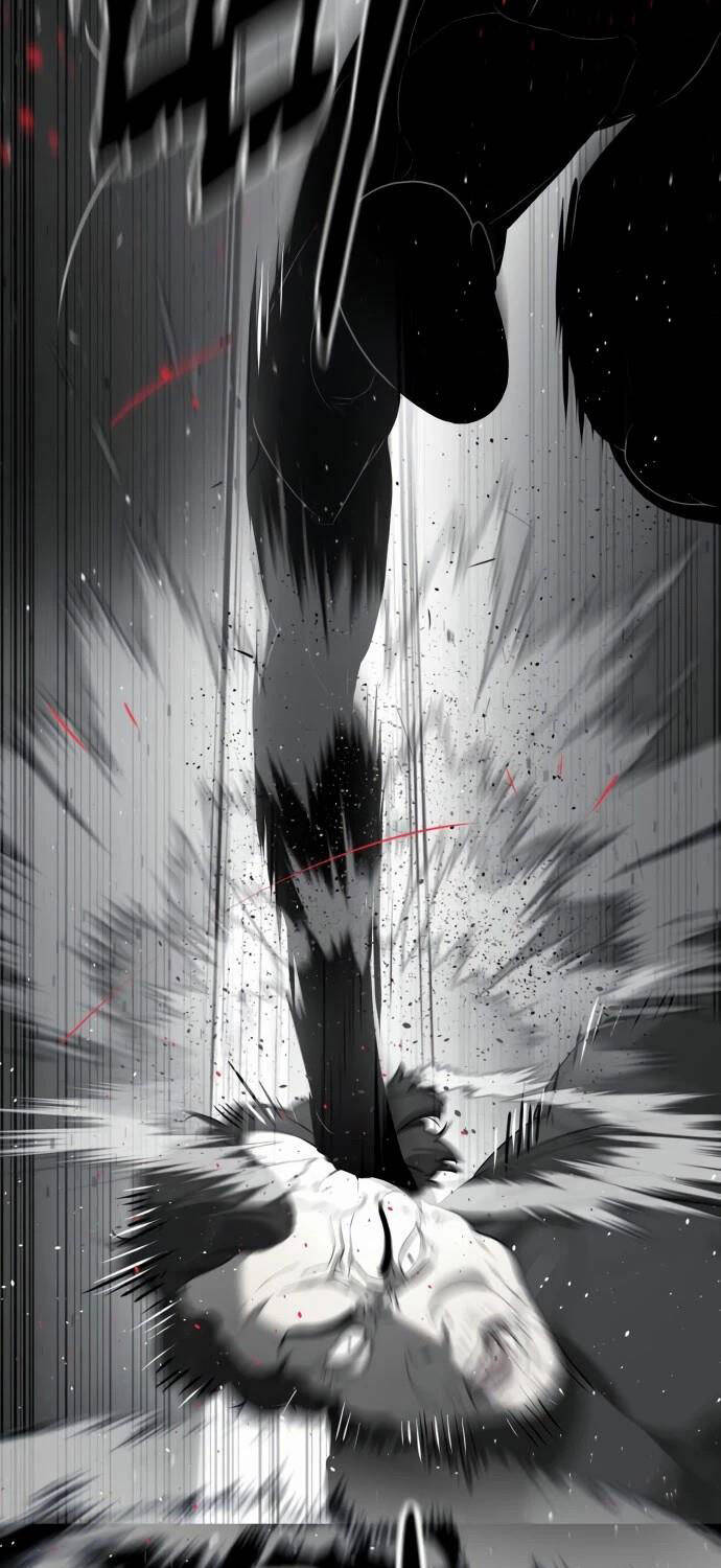 Sát Thủ Peter Chap 55 - Next Chap 56