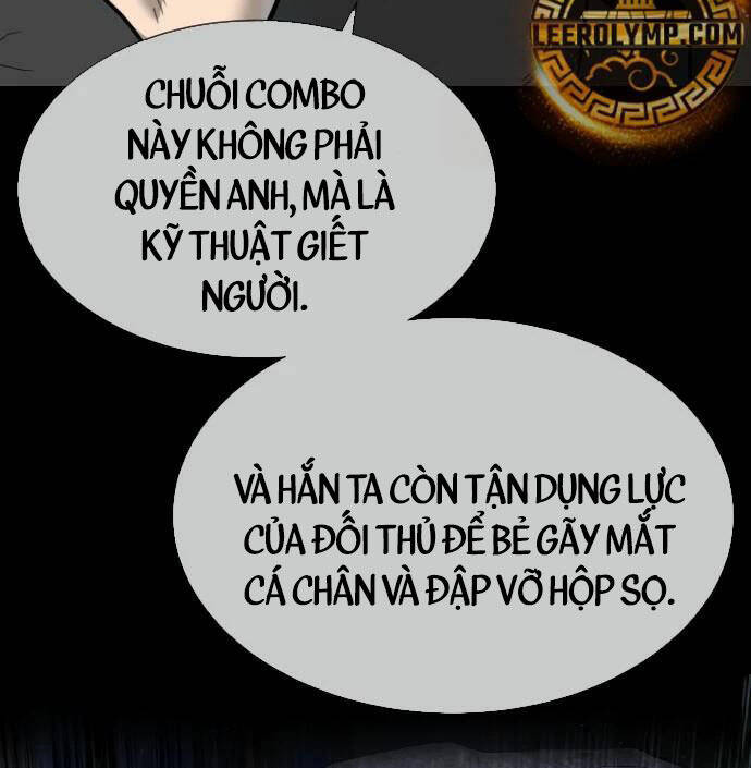 Sát Thủ Peter Chap 55 - Next Chap 56