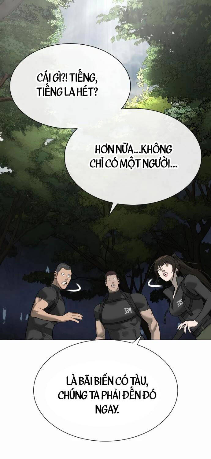 Sát Thủ Peter Chap 55 - Next Chap 56