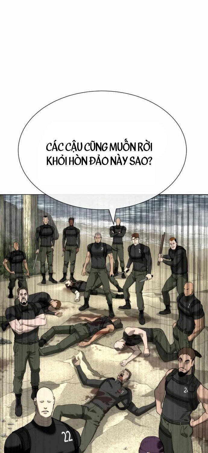 Sát Thủ Peter Chap 55 - Next Chap 56