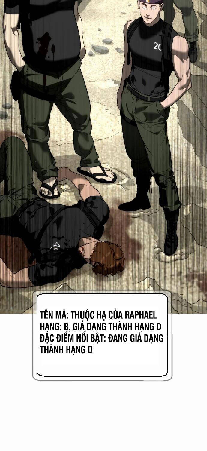 Sát Thủ Peter Chap 55 - Next Chap 56