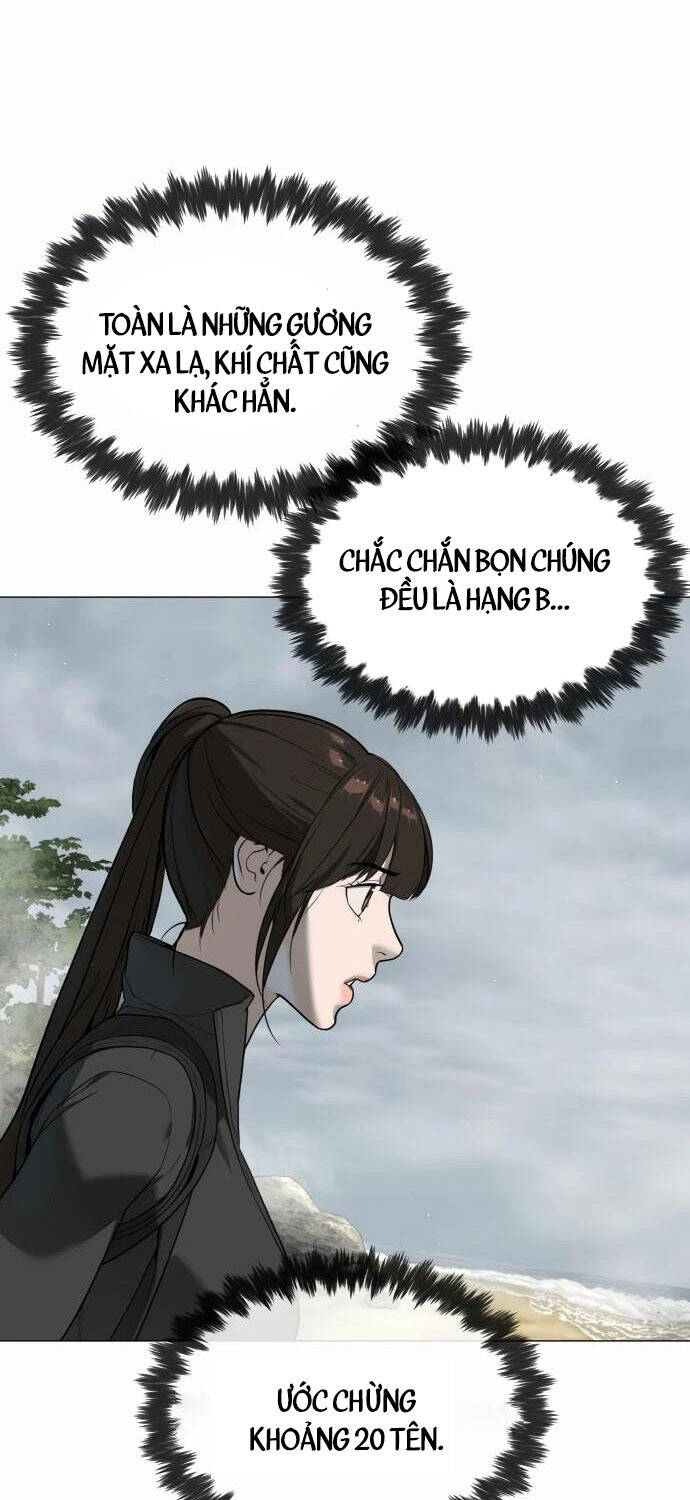Sát Thủ Peter Chap 55 - Next Chap 56