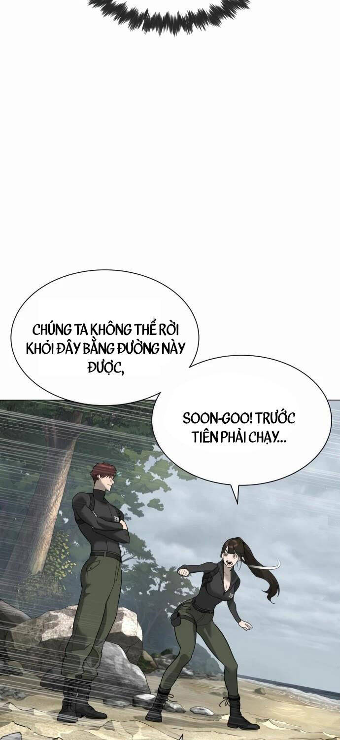 Sát Thủ Peter Chap 55 - Next Chap 56