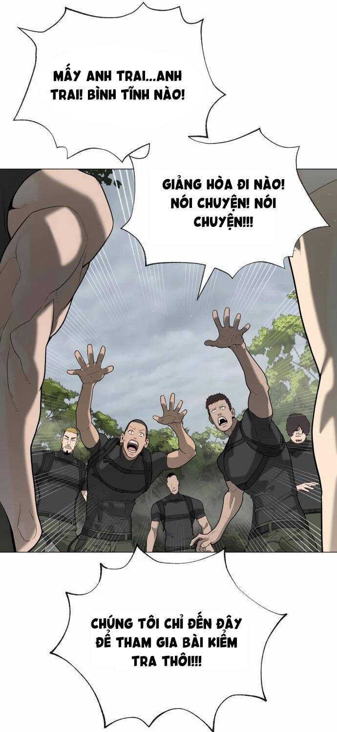 Sát Thủ Peter Chap 55 - Next Chap 56