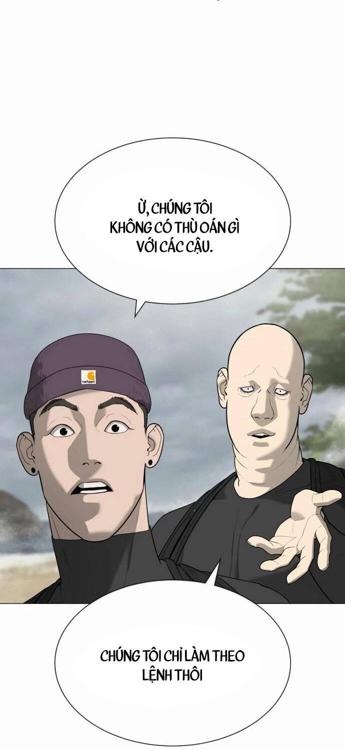 Sát Thủ Peter Chap 55 - Next Chap 56