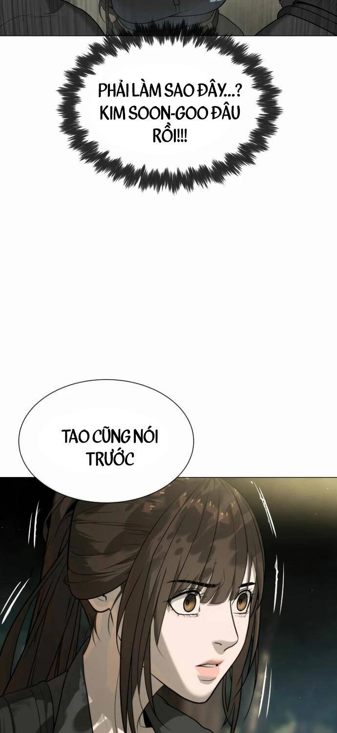 Sát Thủ Peter Chap 55 - Next Chap 56