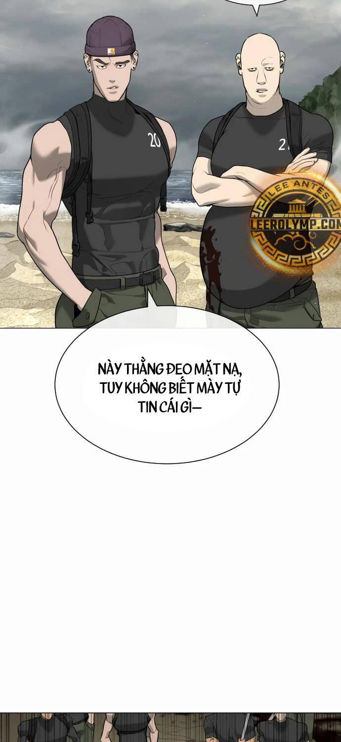Sát Thủ Peter Chap 55 - Next Chap 56
