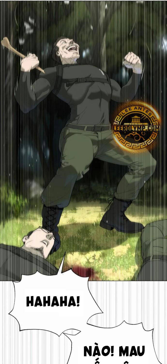 Sát Thủ Peter Chap 55 - Next Chap 56