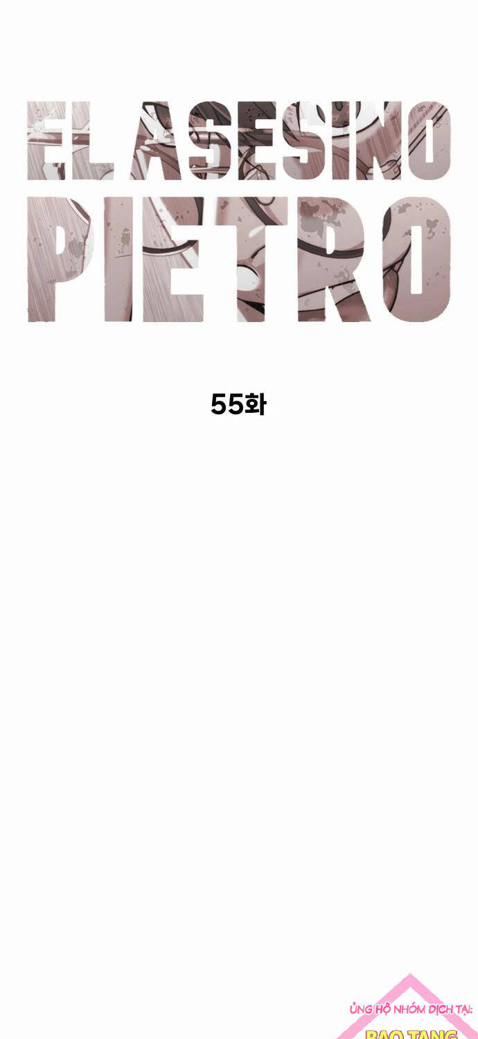 Sát Thủ Peter Chap 55 - Next Chap 56
