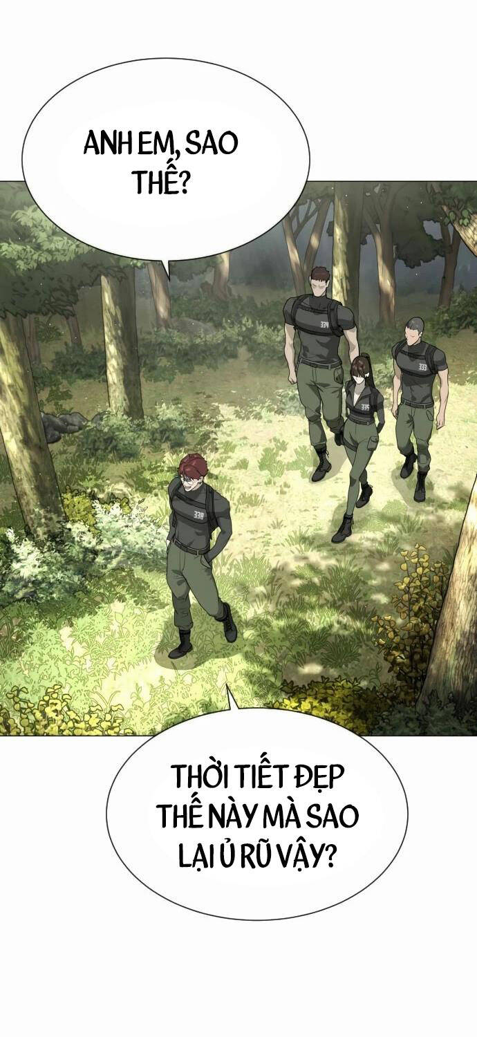 Sát Thủ Peter Chap 55 - Next Chap 56