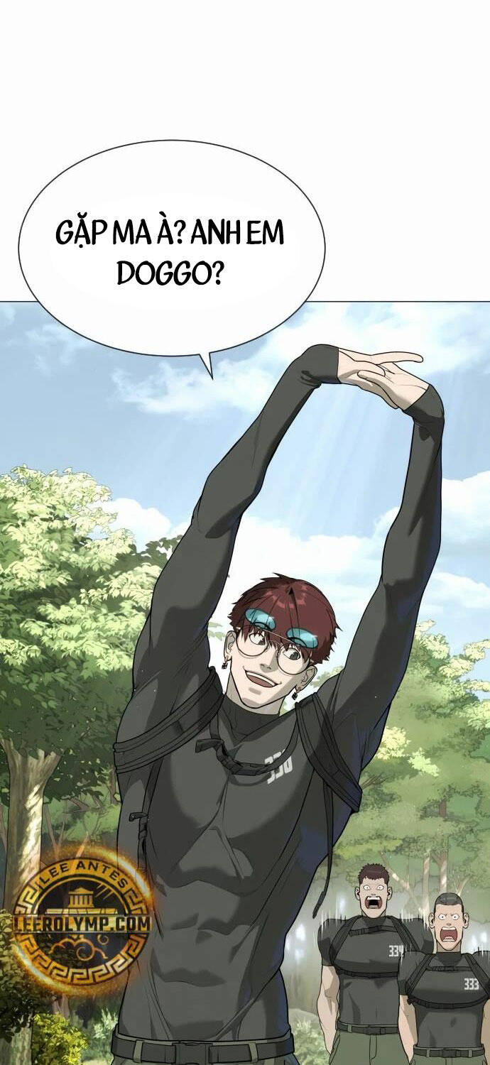Sát Thủ Peter Chap 55 - Next Chap 56