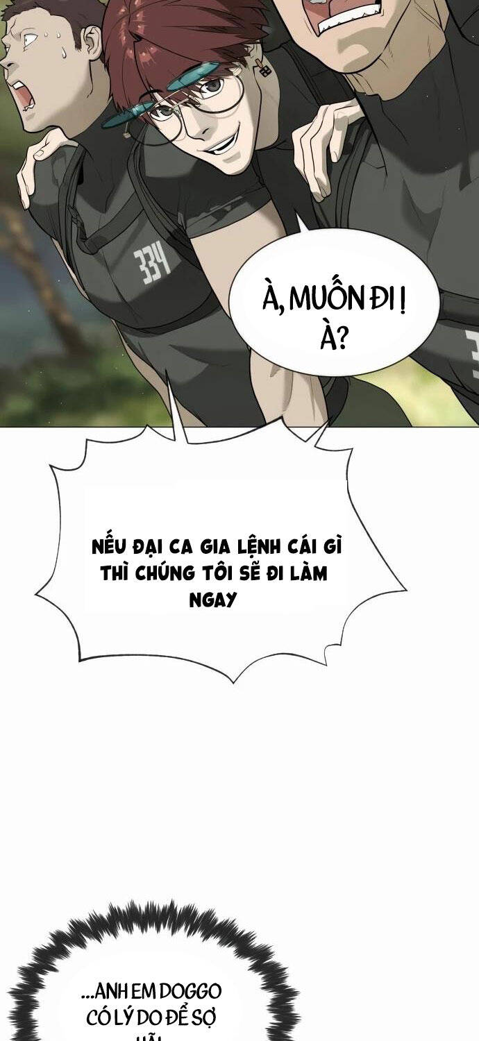 Sát Thủ Peter Chap 55 - Next Chap 56