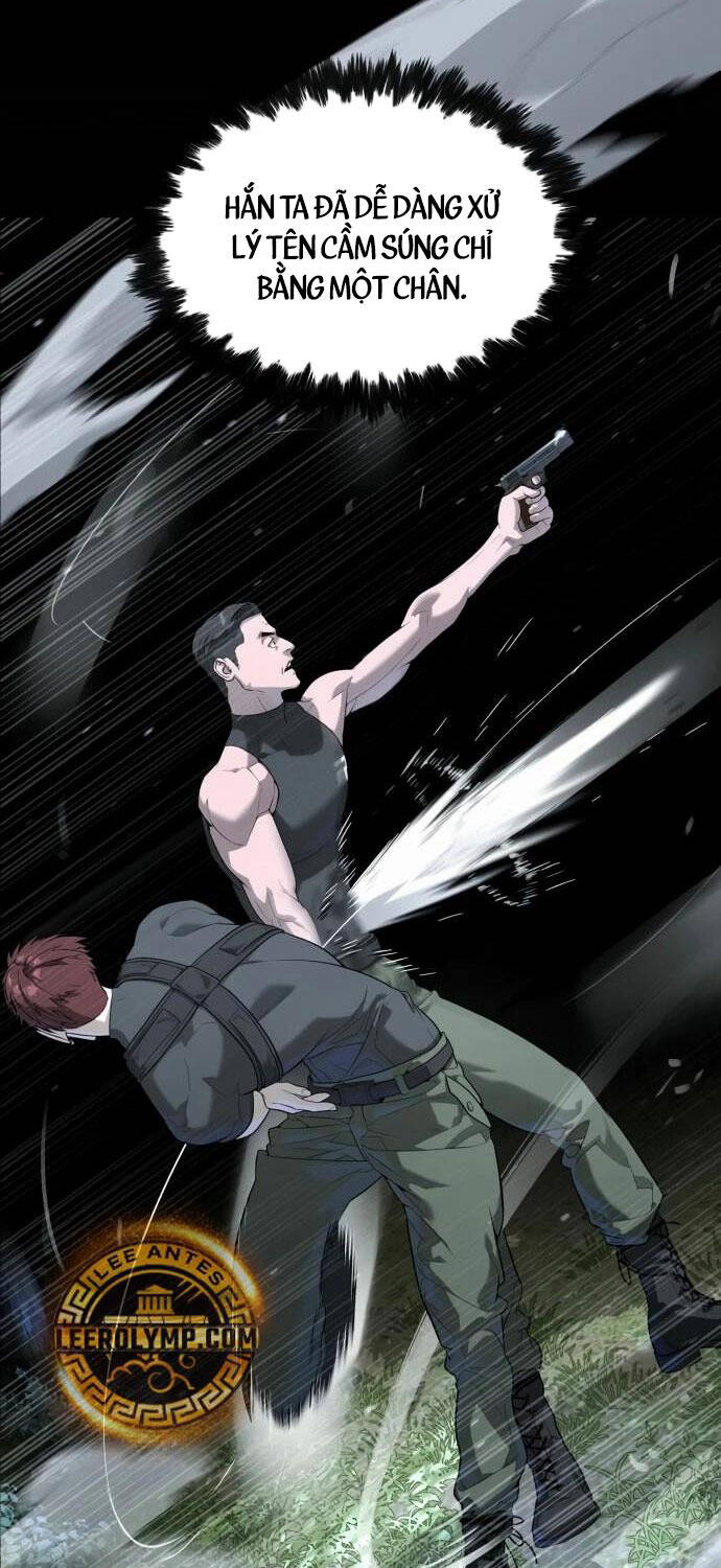 Sát Thủ Peter Chap 55 - Next Chap 56