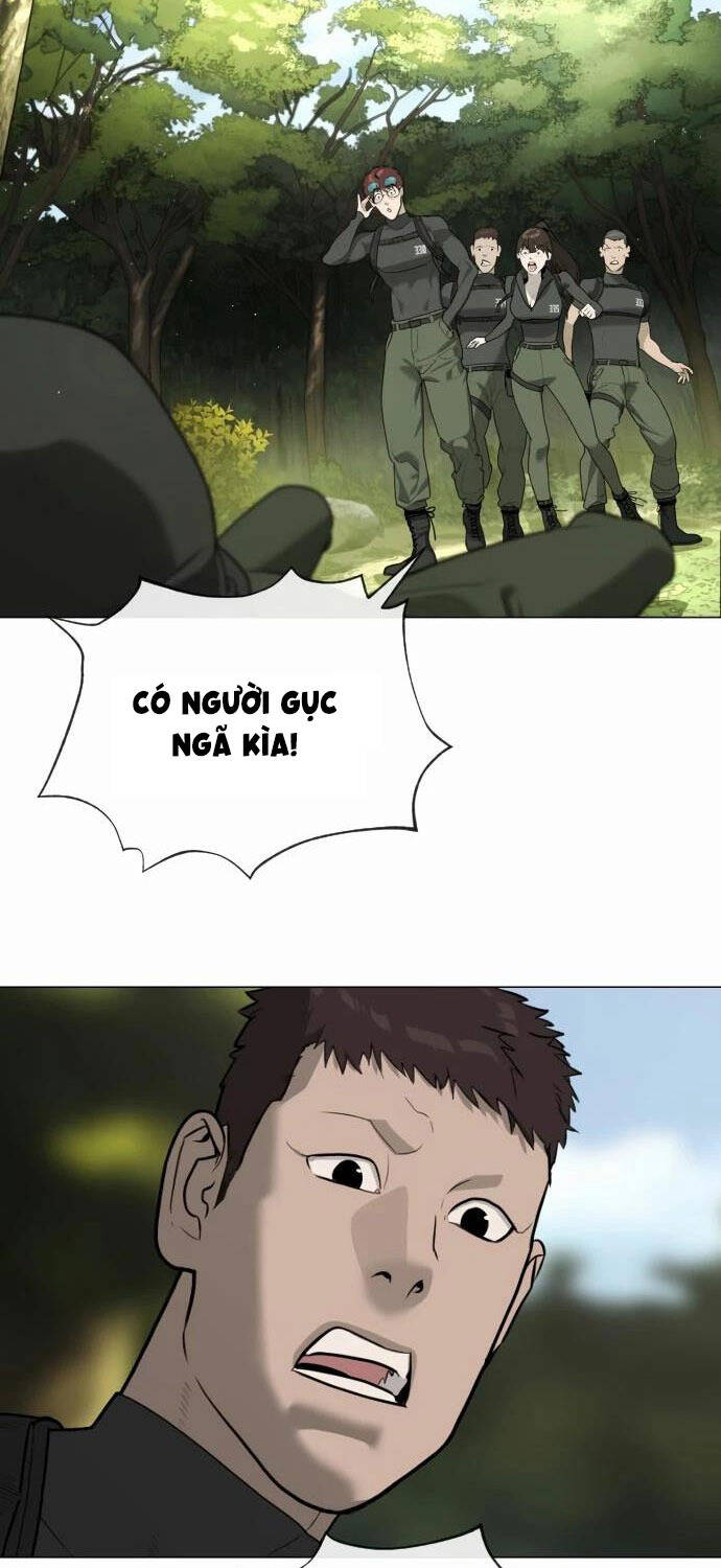 Sát Thủ Peter Chap 55 - Next Chap 56