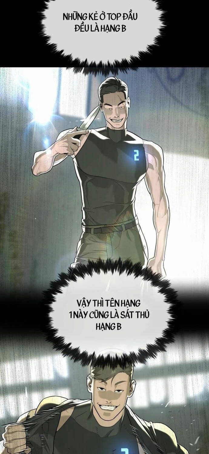 Sát Thủ Peter Chap 55 - Next Chap 56